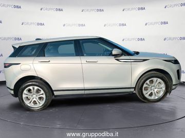 Land-Rover Range Rover Evoque - 4