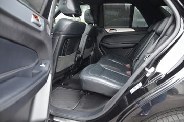 Mercedes GLE 400 - 11