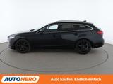 Mazda 6 2.5 SKYACTIV-G Homura Aut*NAVI*LED*ACC*CAM*PDC - Mazda: Schwarz, Kombi
