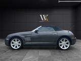 Chrysler Crossfire 3.2 / V6 Roadster / SHZ / Leder - Chrysler Crossfire: Automatik