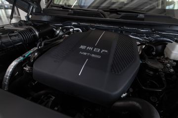 Bild 25 DFSK Andere Rich 9 Pick Up, Pano, LED, SH, USB, Allrad