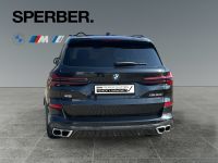 BMW X5 M60 - Vorschau Bild 4