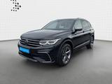 Volkswagen Tiguan  Allspace 2.0 TDI DSG 4Motion R-Line* Nav - Volkswagen Tiguan Allspace in Karlsruhe