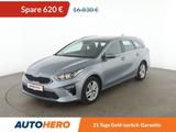 Kia cee'd 1.4 TGDI Vision  *ALU*SHZ*ALU*NAVI* - gebrauchte Kia cee'd / Ceed aus dem Jahr 2018