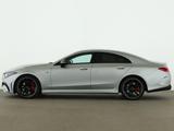 Mercedes-Benz AMG CLS 53 4M+ AMG-NIGHT+DISTR+LED+AHK+HuD+360°+ - gebrauchte Mercedes-Benz CLS 53 AMG aus dem Jahr 2022