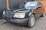 Mercedes-Benz W124 mit V8,Mercedes 400E /E420 aus Sammlu... - Mercedes-Benz E 420 mit Benzin-Antrieb