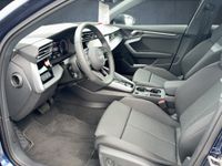 Audi A3 - Vorschau Bild 10