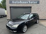 Ford Mondeo Turnier Ghia *AHK*Tempomat*Sitzheizung* - Ford Mondeo aus 2006: Kombi