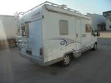 Fiat Ducato 2.8 JTD Dethleffs ~ 106.000 km ~ 2.Hand ~ - Offers