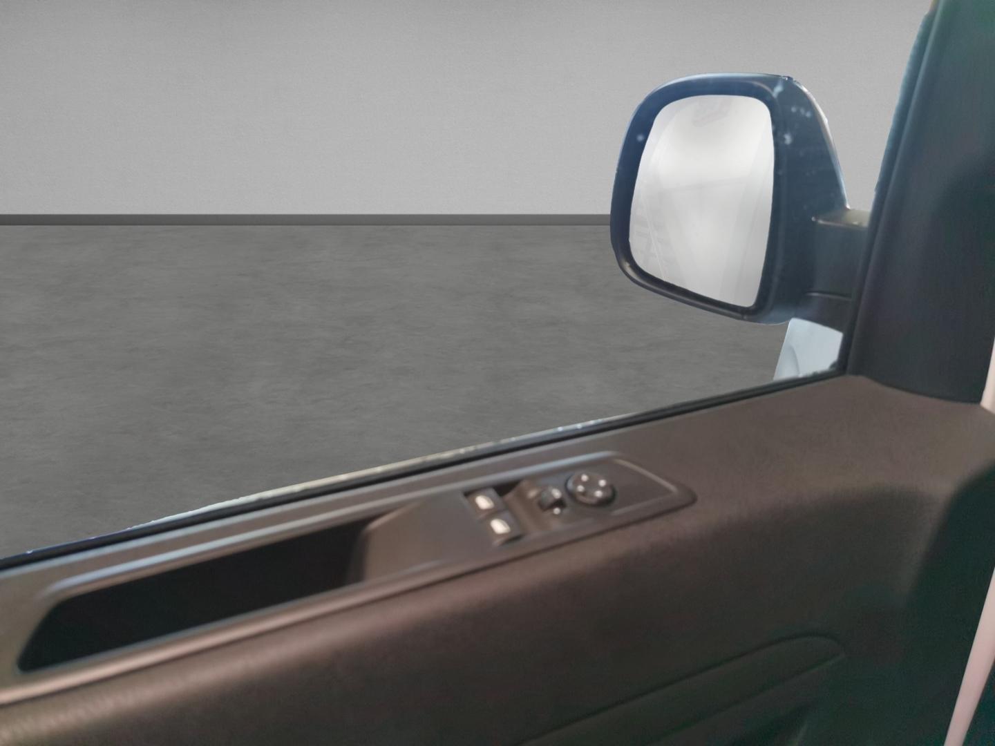 Toyota Proace L1 1.5 D Kasten Work 4-türig ACC DAB Spur