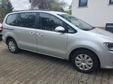 Volkswagen Sharan 1.4 TSI Comfortline - gebrauchte Volkswagen Sharan aus dem Jahr 2010