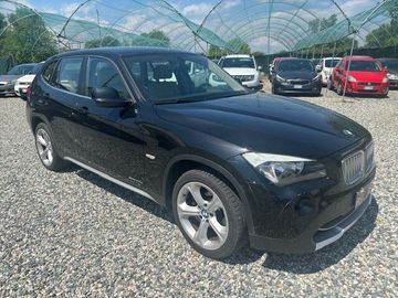 BMW X1 - 9