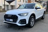 Audi Q5 50 TDI quattro/1.HAND/S-Heft AUDI/AHK/LED/ACC - Audi Q5 mit Diesel-Antrieb: Automatik
