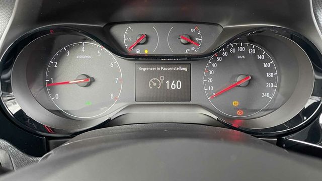 Opel Corsa F 1,2 Autom. Edition DAB LED PDC