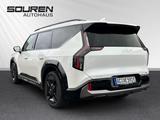 Kia EV9 4WD GT-line Launch Edition Elektro +El. Pano - gebrauchte Kia EV9 aus dem Jahr 2024