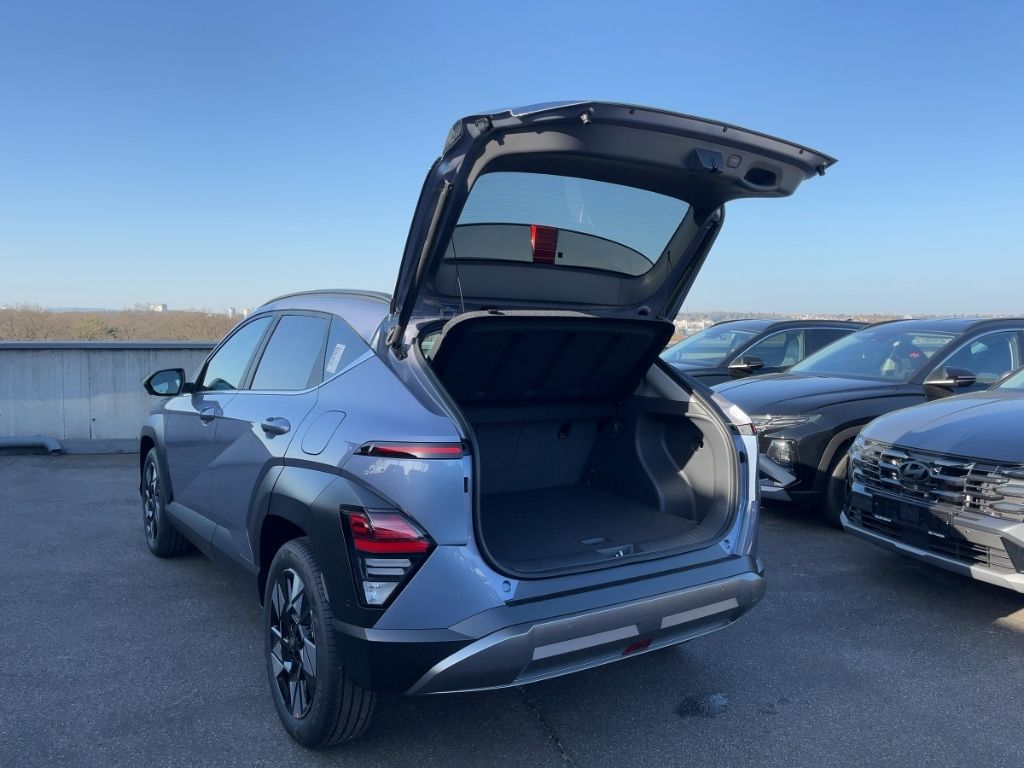 Hyundai Kona – Bild 13