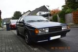 Volkswagen Scirocco - gebrauchte VW Scirocco aus dem Jahr 1988