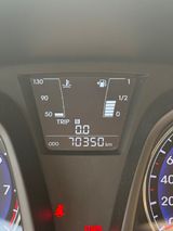 Hyundai ix20 1.4 Comfort blue Comfort