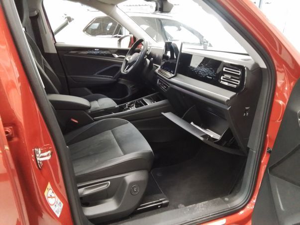 Volkswagen Tiguan - Bild 8