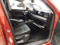 Volkswagen Tiguan - Vorschau Bild 8