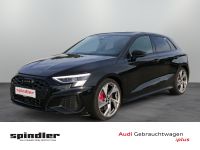 Audi S3 - Vorschau Bild 1