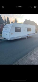 Bürstner Ventana 540 TK  Etagenbett  - Offers