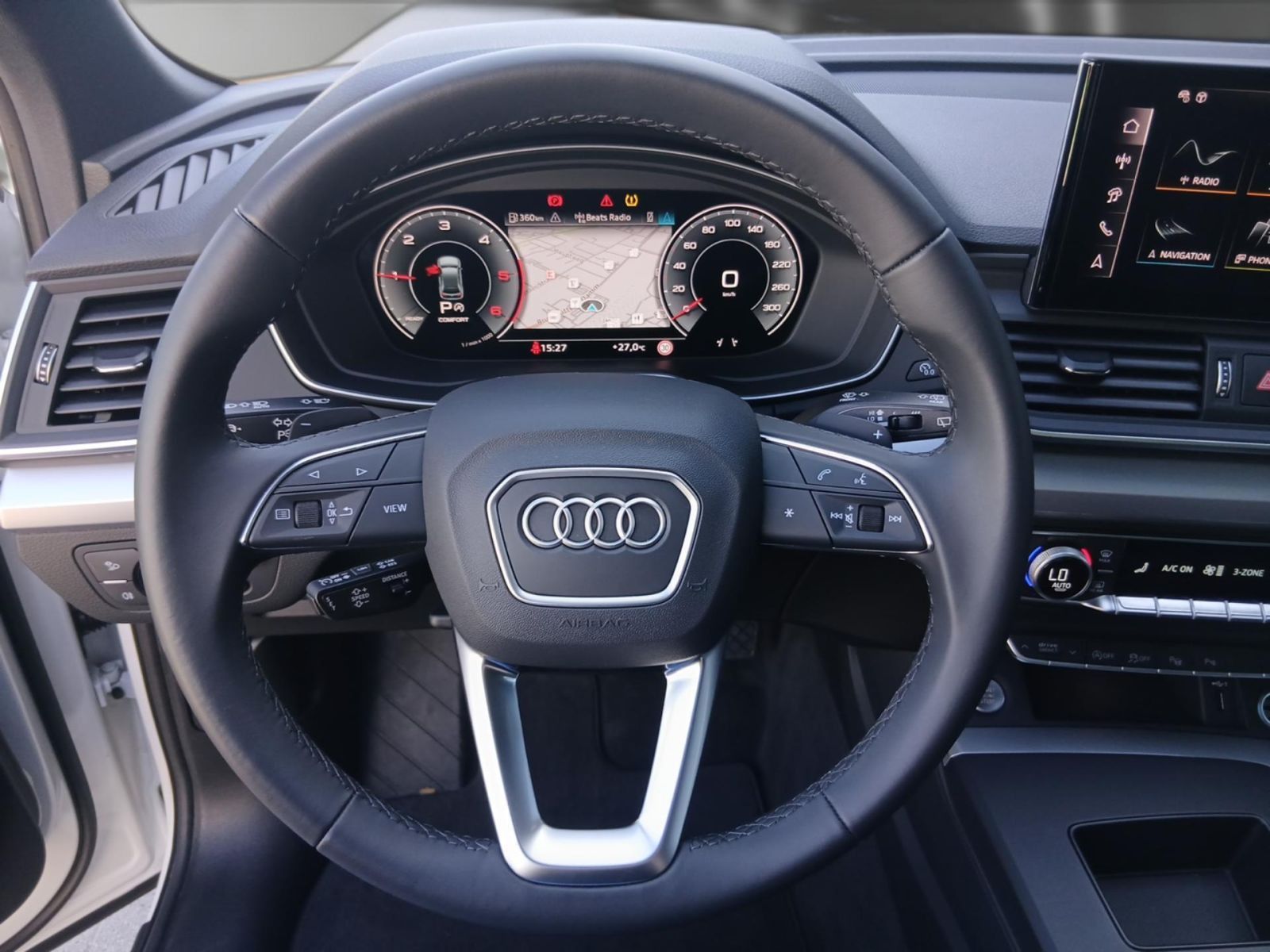 Audi Q5 - Bild 14