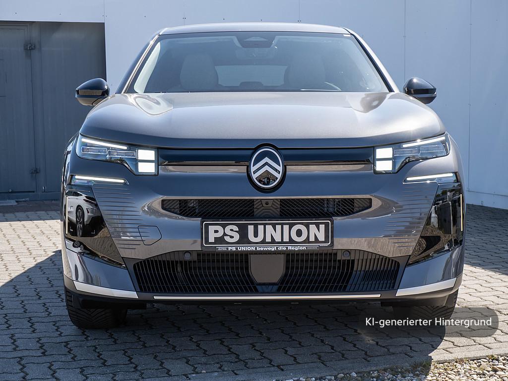 Citroën C5 Aircross Plug In- Hybrid MAX HUD NAVI On Boar