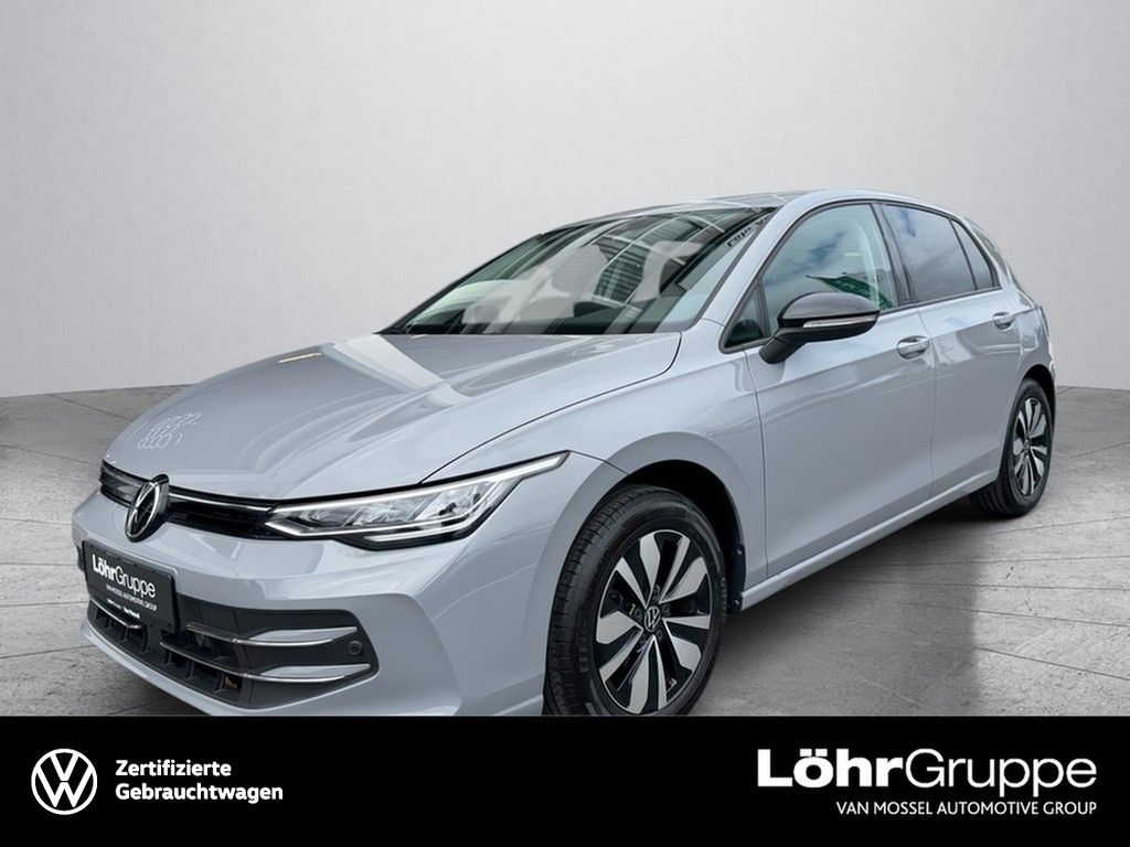 Volkswagen Golf 1.5 TSI AHK Goal foto 1