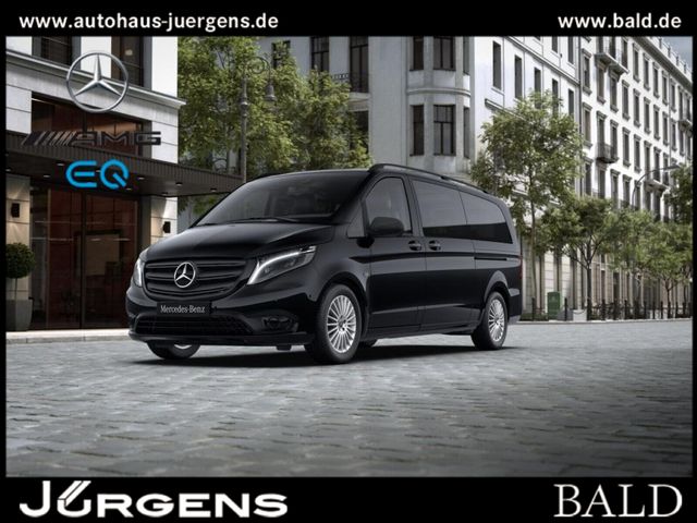 Mercedes-Benz Vito 116 CDI +LED+AHK+Cam+AUT+SHZ