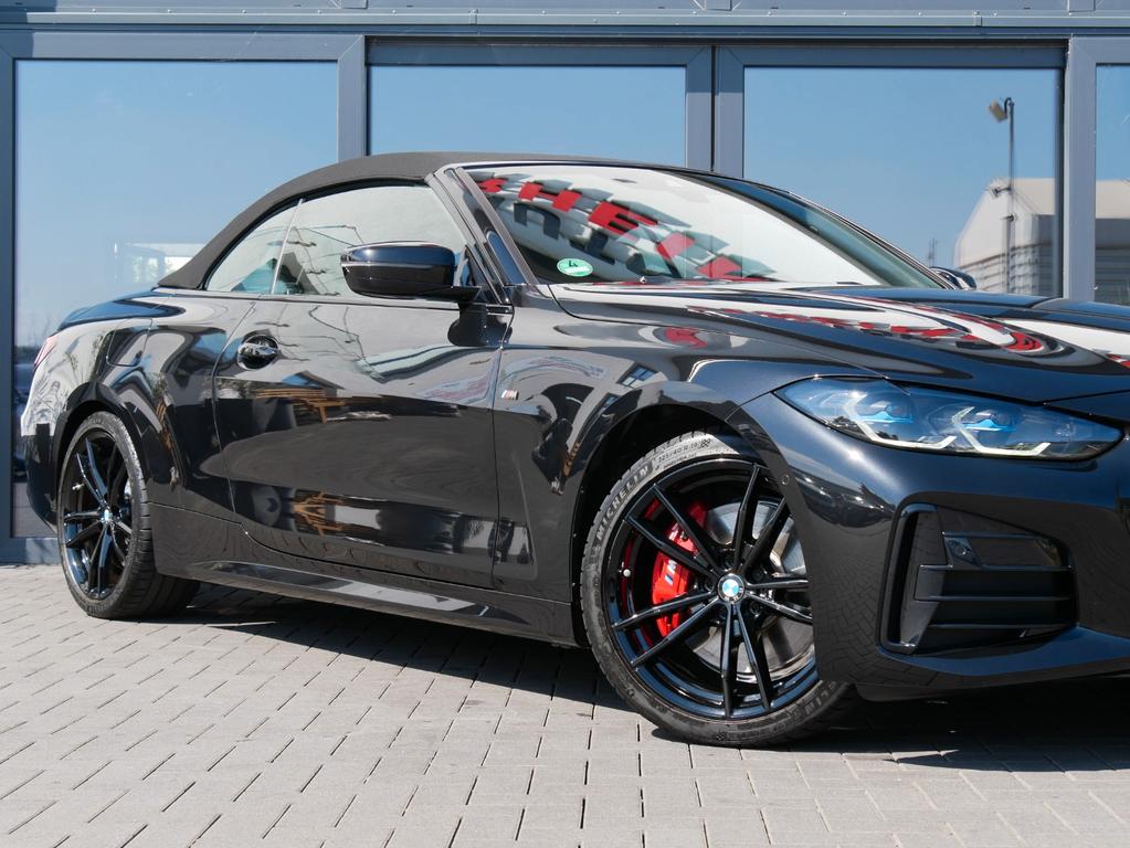 BMW M440