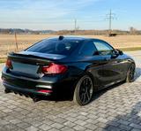 BMW F22 M235 | M-Performance Abgasanlage | BBS CH106 - BMW: M10