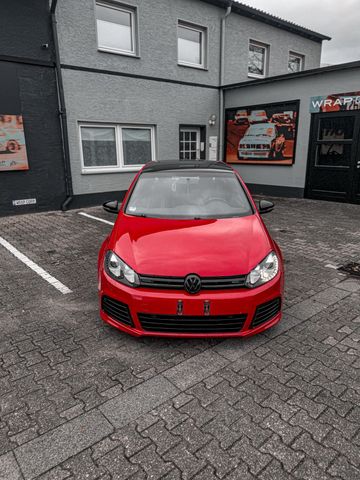 Volkswagen Golf 6 VI GTI 2.0 TSI Adidas Edition