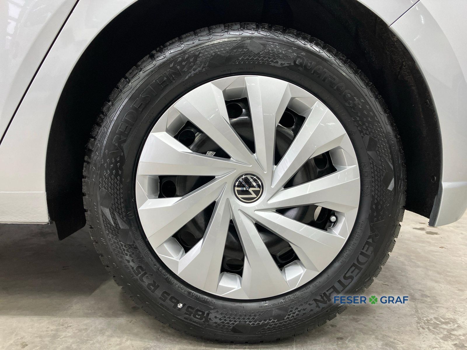 Volkswagen Polo - Bild 5