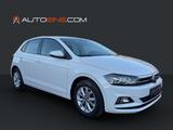 Volkswagen Polo 1.6 TDI Highline*Sitzh.*MFL*Front assist* - Volkswagen Polo: TDI Highline