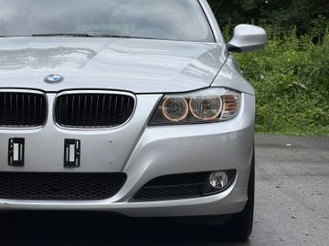 BMW 320 - 7