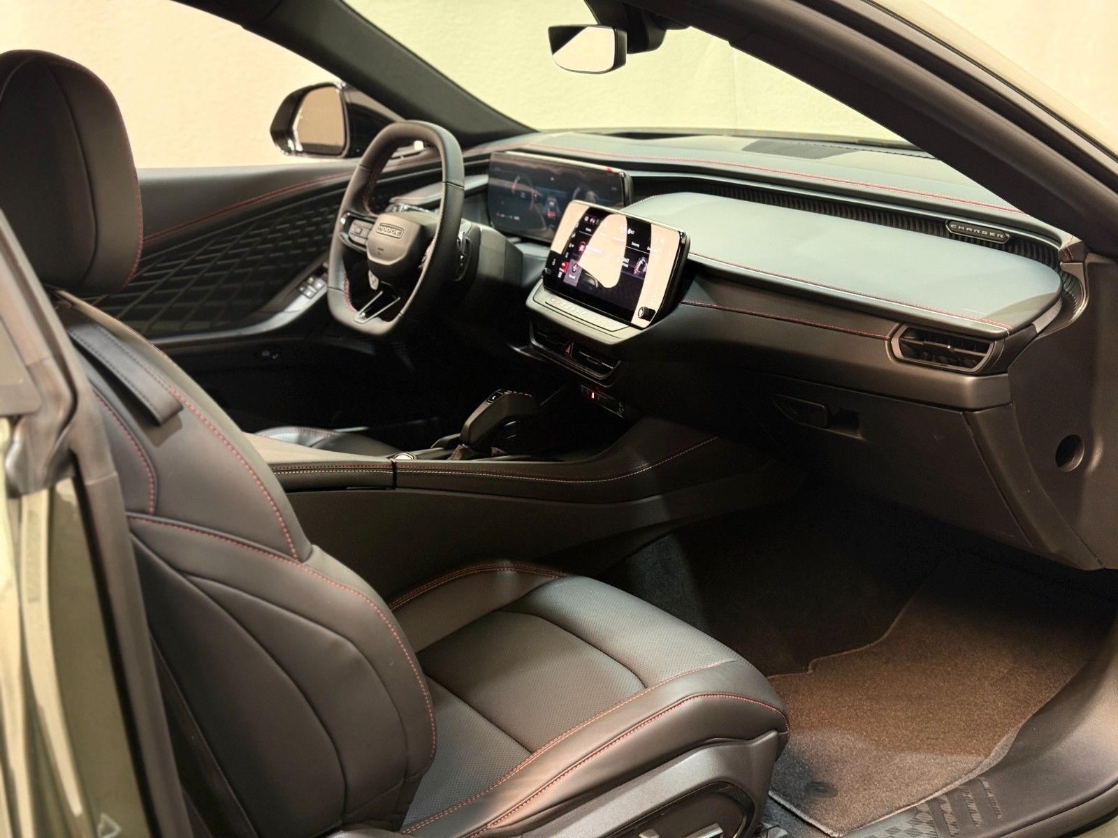 Fahrzeugabbildung Dodge Charger R/T - 2 Door - SIXPACK - ALLRAD