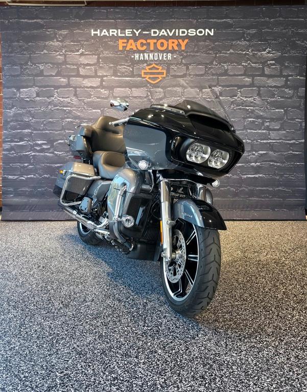 Harley-Davidson Road Glide Limited 
