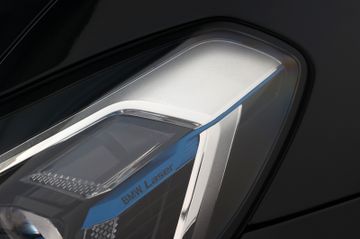 BMW X3 xDrive20i PANO LASER LEDER HUD RFK 19"