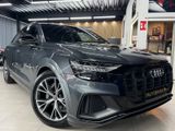 Audi Q8 3.0 TDI S-Line Quattro*BLACK*HD-MATRIX*LUFT* - Audi Q8 aus 2019