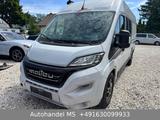 Malibu Minibus Maxi 35 - Wohnmobil oder -wagen Mini