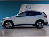 BMW X1 20d xDrive SportLin ACC AHK LEDER HUD LED H/K - gebrauchte BMW X1 aus dem Jahr 2019
