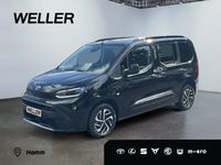 Toyota Proace City - Vorschau Bild 1
