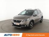 Peugeot 2008 1.2 PureTech Allure*TEMPO*PDC*SHZ*LIM* - Peugeot 2008 in Stuttgart