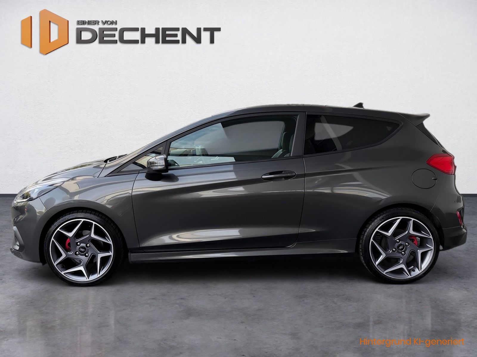 Fahrzeugabbildung Ford Fiesta 1.5 EcoBoost Kamera,Leder,Matrix,Navi,PDC