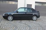 Volkswagen Golf 2.0 Classicline Cabriolet - Volkswagen Golf aus 1999: Cabrio