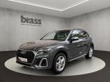 Audi Q5 SUV S line 40 TDI quattro 150(204) kW(PS) S t - Audi Q5: Ps