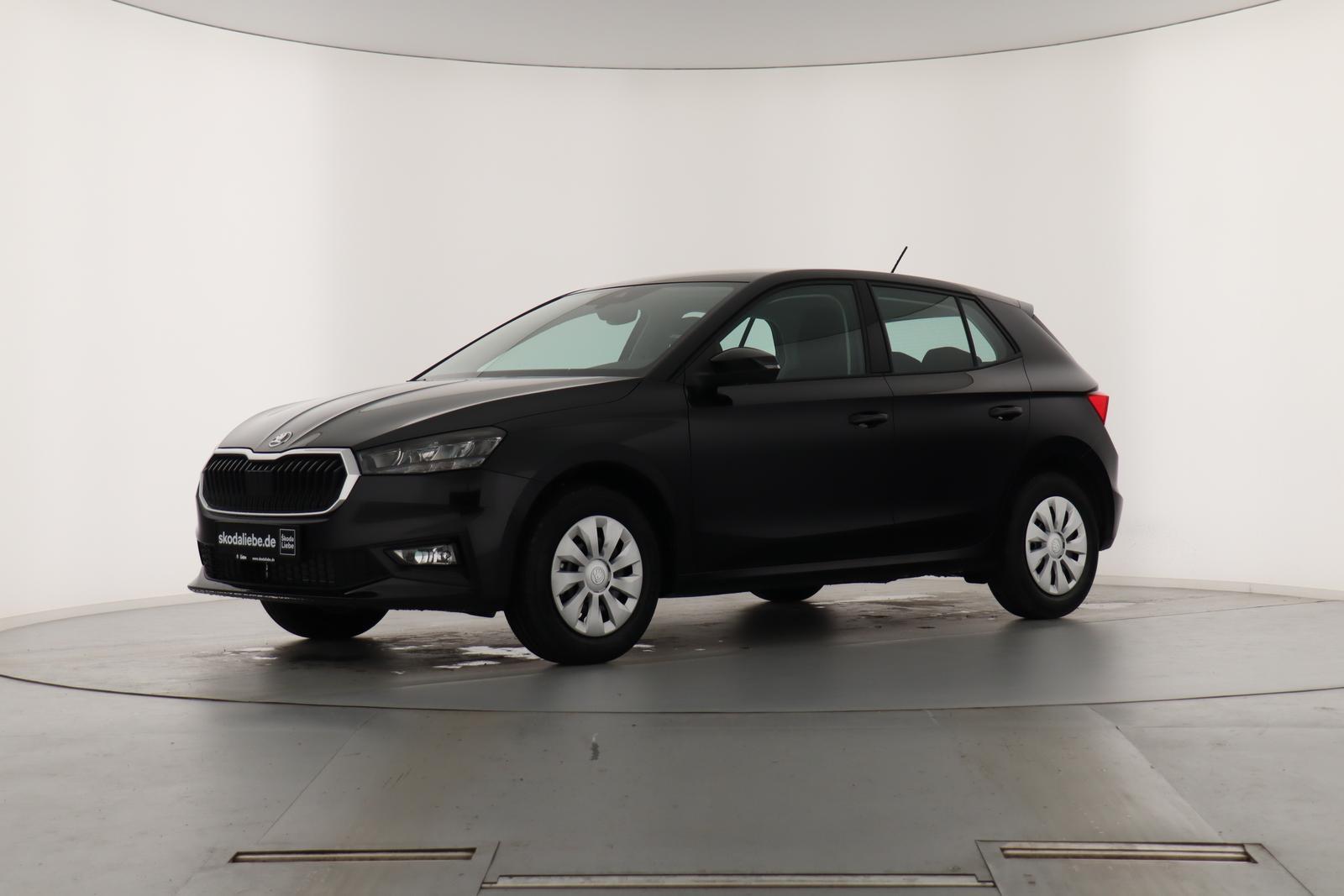 Skoda FABIA ESSENCE MPI DRIVE FABIA TODAY