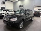 BMW X3 xDrive 30d/Sport/Head-up/Panorama/Xenon/Leder - BMW X3 aus 2011: 30d