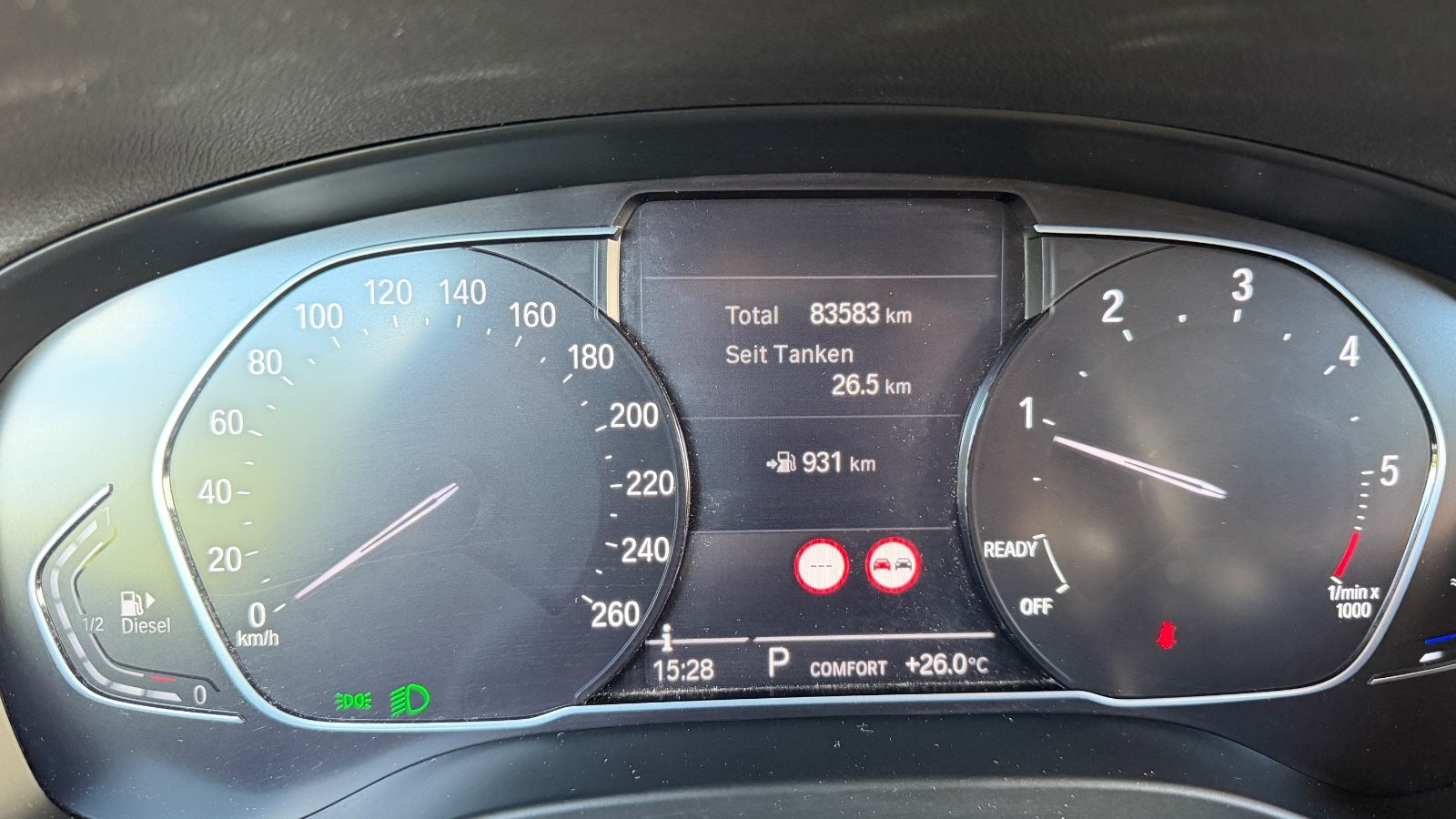 BMW X3 xDrive 20d,Unfallfrei, 1.Hand foto 12